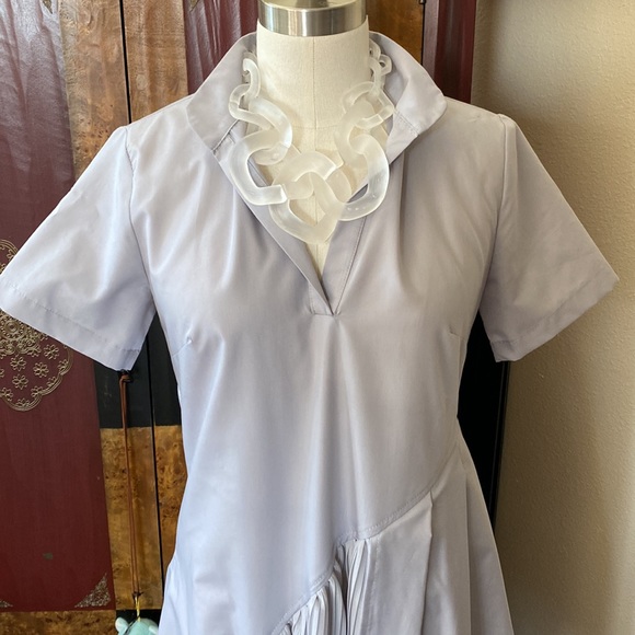 METAMORPHOZA Shift Dress - Picture 2 of 9